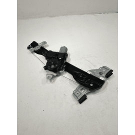 2012-2020 Chevrolet Sonic Front Driver Side Door Window Regulator W/ Motor OEM