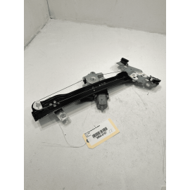 2012-2020 Chevrolet Sonic Front Driver Side Door Window Regulator W/ Motor OEM