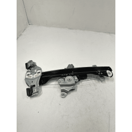 2012-2020 Chevrolet Sonic Front Driver Side Door Window Regulator W/ Motor OEM