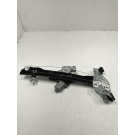 2012-2020 Chevrolet Sonic Front Driver Side Door Window Regulator W/ Motor OEM