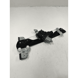 2012-2020 Chevrolet Sonic Front Driver Side Door Window Regulator W/ Motor OEM