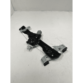 2012-2020 Chevrolet Sonic Front Driver Side Door Window Regulator W/ Motor OEM