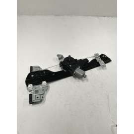 2012-2020 Chevrolet Sonic Front Driver Side Door Window Regulator W/ Motor OEM