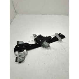 2012-2020 Chevrolet Sonic Front Driver Side Door Window Regulator W/ Motor OEM