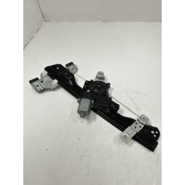 2012-2020 Chevrolet Sonic Front Driver Side Door Window Regulator W/ Motor OEM