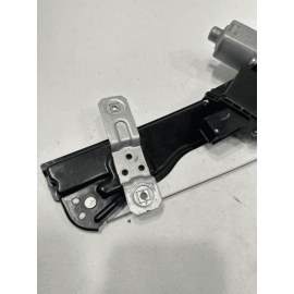 2012-2020 Chevrolet Sonic Front Driver Side Door Window Regulator W/ Motor OEM