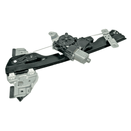 2012-2020 Chevrolet Sonic Front Driver Side Door Window Regulator W/ Motor OEM
