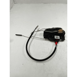 2012-2020 Chevrolet Sonic Front Left Driver Side Door Lock Latch Actuator OEM