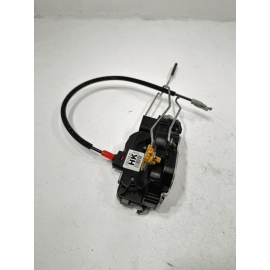 2012-2020 Chevrolet Sonic Front Left Driver Side Door Lock Latch Actuator OEM