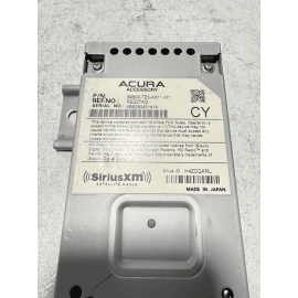 ACURA TLX 2018-2020 A-SPEC RADIO RECEIVER TUNER CONTROL MODULE UNIT OEM
