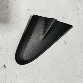 2012-2020 Chevrolet Sonic Right Passenger Side Fender Cover Trim Corner Molding