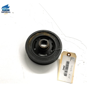 Hyundai Sonata Hybrid 2011-2015 Engine Crankshaft Pulley Vibration Damper O