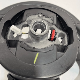 2016-2022 DODGE CHARGER SCAT PACK LEATHER STEERING WHEEL OEM