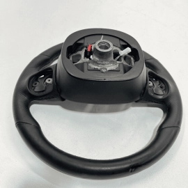 2016-2022 DODGE CHARGER SCAT PACK LEATHER STEERING WHEEL OEM