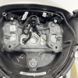 2016-2022 DODGE CHARGER SCAT PACK LEATHER STEERING WHEEL OEM