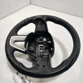 2016-2022 DODGE CHARGER SCAT PACK LEATHER STEERING WHEEL OEM