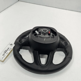 2016-2022 DODGE CHARGER SCAT PACK LEATHER STEERING WHEEL OEM