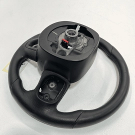 2016-2022 DODGE CHARGER SCAT PACK LEATHER STEERING WHEEL OEM