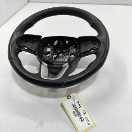 2016-2022 DODGE CHARGER SCAT PACK LEATHER STEERING WHEEL OEM
