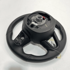 2016-2022 DODGE CHARGER SCAT PACK LEATHER STEERING WHEEL OEM