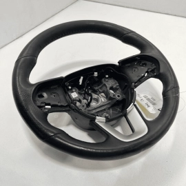 2016-2022 DODGE CHARGER SCAT PACK LEATHER STEERING WHEEL OEM