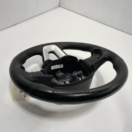 2016-2022 DODGE CHARGER SCAT PACK LEATHER STEERING WHEEL OEM