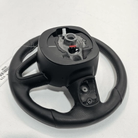 2016-2022 DODGE CHARGER SCAT PACK LEATHER STEERING WHEEL OEM