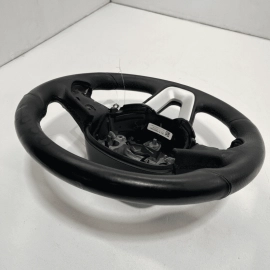 2016-2022 DODGE CHARGER SCAT PACK LEATHER STEERING WHEEL OEM