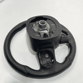 2016-2022 DODGE CHARGER SCAT PACK LEATHER STEERING WHEEL OEM