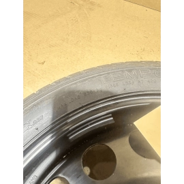 2013 - 2020 CHEVROLET SONIC SPARE TIRE RIM COMPACT DONUT WHEEL 115/70R16 EM