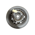 2013 - 2020 CHEVROLET SONIC SPARE TIRE RIM COMPACT DONUT WHEEL 115/70R16 EM