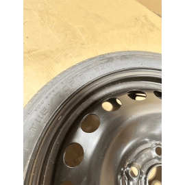 2013 - 2020 CHEVROLET SONIC SPARE TIRE RIM COMPACT DONUT WHEEL 115/70R16 EM