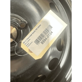 2013 - 2020 CHEVROLET SONIC SPARE TIRE RIM COMPACT DONUT WHEEL 115/70R16 EM