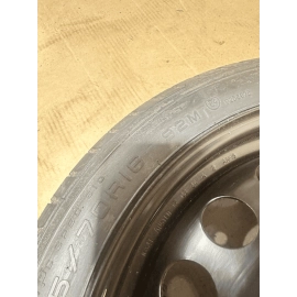 2013 - 2020 CHEVROLET SONIC SPARE TIRE RIM COMPACT DONUT WHEEL 115/70R16 EM