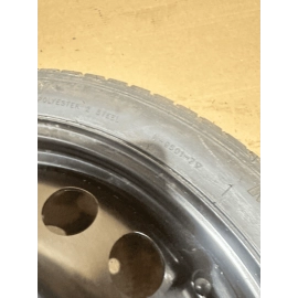 2013 - 2020 CHEVROLET SONIC SPARE TIRE RIM COMPACT DONUT WHEEL 115/70R16 EM