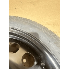 2013 - 2020 CHEVROLET SONIC SPARE TIRE RIM COMPACT DONUT WHEEL 115/70R16 EM