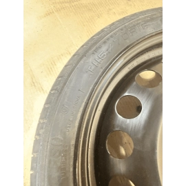 2013 - 2020 CHEVROLET SONIC SPARE TIRE RIM COMPACT DONUT WHEEL 115/70R16 EM