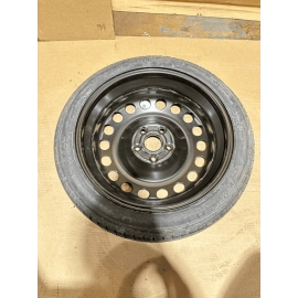 2013 - 2020 CHEVROLET SONIC SPARE TIRE RIM COMPACT DONUT WHEEL 115/70R16 EM