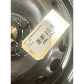 2013 - 2020 CHEVROLET SONIC SPARE TIRE RIM COMPACT DONUT WHEEL 115/70R16 EM