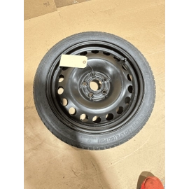 2013 - 2020 CHEVROLET SONIC SPARE TIRE RIM COMPACT DONUT WHEEL 115/70R16 EM