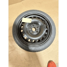 2013 - 2020 CHEVROLET SONIC SPARE TIRE RIM COMPACT DONUT WHEEL 115/70R16 EM