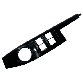 2012-2016 Chevrolet Sonic Front Driver Door Master Window Switch Bezel Trim OEM