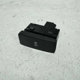 2014 Chevrolet Sonic Traction Control Switch Button OEM