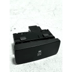 2014 Chevrolet Sonic Traction Control Switch Button OEM