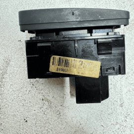 2014 Chevrolet Sonic Traction Control Switch Button OEM