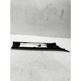 ACURA TLX 2018-2020 A-SPEC FRONT LEFT DRIVER SIDE A PILLAR PANEL TRIM COVER OEM