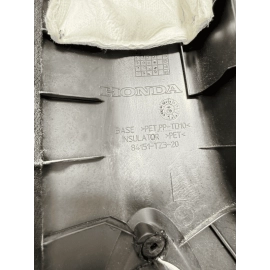 ACURA TLX 2018-2020 A-SPEC FRONT LEFT DRIVER SIDE A PILLAR PANEL TRIM COVER OEM