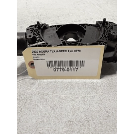 ACURA TLX 2018-2020 A-SPEC DASH STEERING COLUMN COMBINATION SWITCH OEM