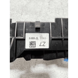 ACURA TLX 2018-2020 A-SPEC DASH STEERING COLUMN COMBINATION SWITCH OEM