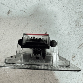 2012-2020 Chevrolet Sonic Interior Courtesy Dome Lamp OEM